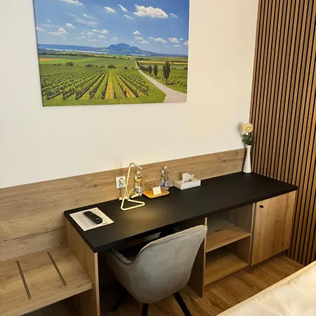 Hotel Rose 3*