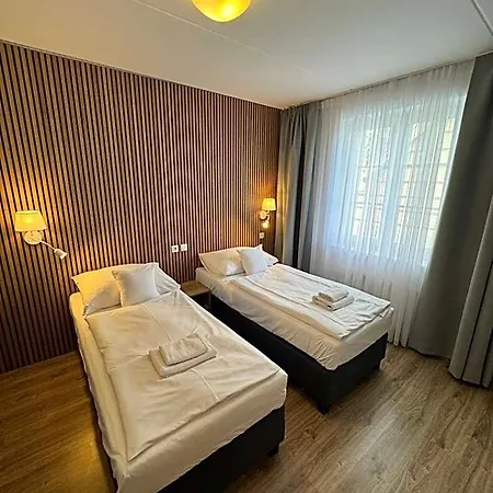Rose Hotel Břeclav