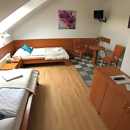 Rose Hotel Břeclav