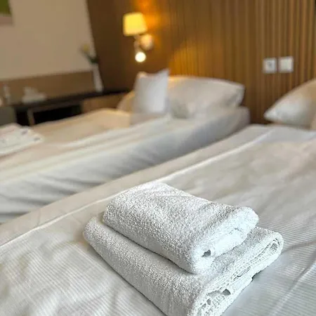 Hotel Rose 3*