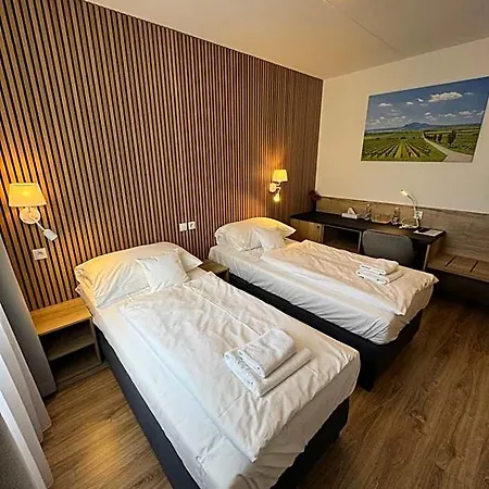Hotel Rose