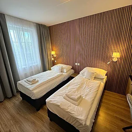 Hotel Rose