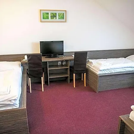 Hotel Rose Břeclav
