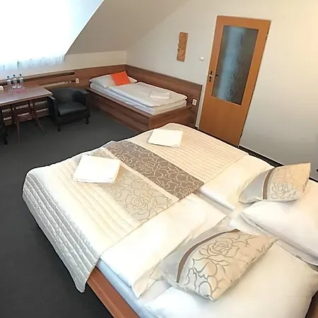 Hotel Rose 3*