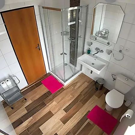 Hotel Rose Břeclav