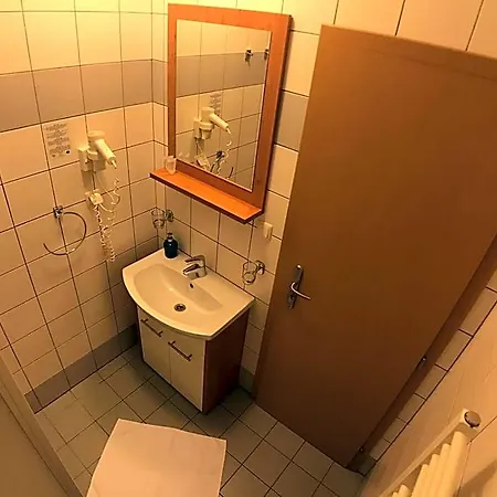 Hotel Rose 3*