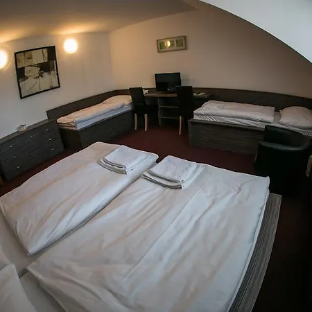 Hotel Rose 3*