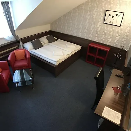Rose 3* Břeclav