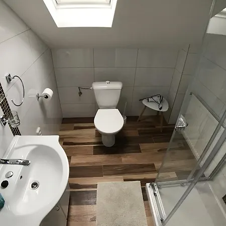 Rose Hotel Břeclav