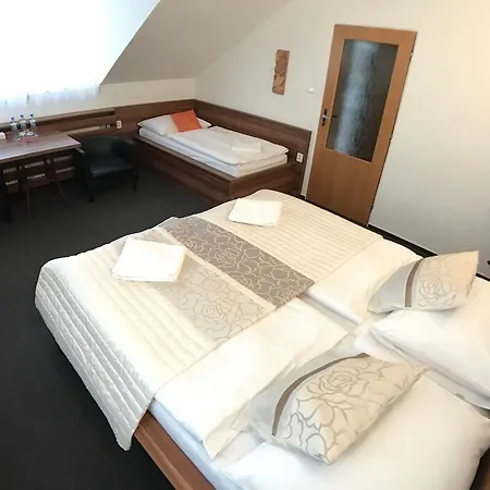 Hotel Rose 3*
