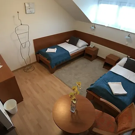Rose Hotel Břeclav