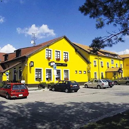 Hotel Rose 3*