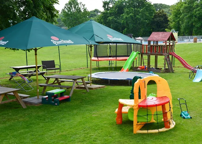 Hotell Rose Břeclav