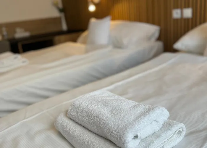 Rose Hotell Břeclav