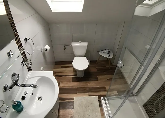 Rose Hotell Břeclav