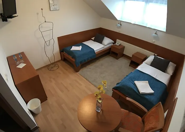 Rose Hotell Břeclav